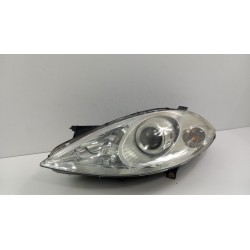 MERCEDES A KLASA W169 EU LAMPA PRZÓD LEWA SOCZEWKA