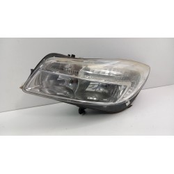 OPEL INSIGNIA A LAMPA PRZÓD LEWA