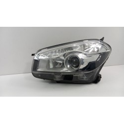 QASHQAI J10 LIFT LAMPA PRZÓD LEWA XENON EUROPA