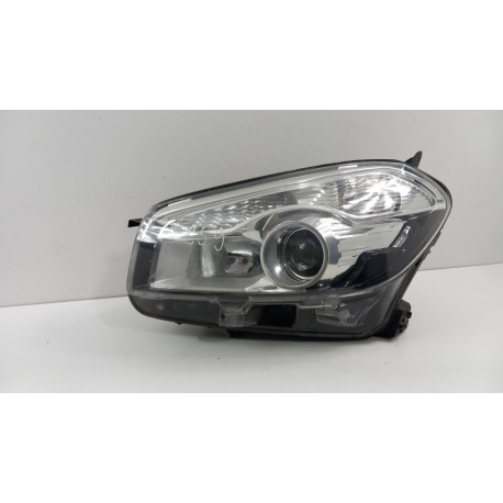 NISSAN QASHQAI J10 LIFT LAMPA PRZÓD LEWA