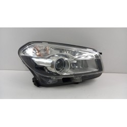 QASHQAI J10 LIFT EU LAMPA PRZÓD PRAWA XENON SOCZEWKA