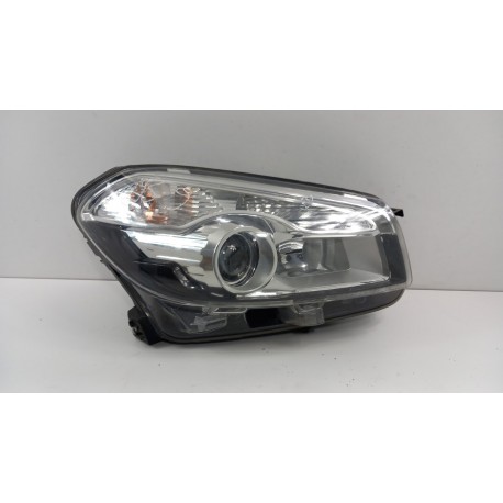 QASHQAI J10 LIFT EU LAMPA PRZÓD PRAWA XENON SOCZEWKA