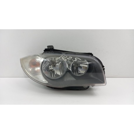 BMW E87 LIFT LAMPA PRZÓD PRAWA