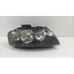 AUDI A3 8P LAMPA PRZÓD PRAWA