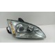 FORD FOCUS ST MK2 EU LAMPA PRZÓD PRAWA XENON SOCZEWKA