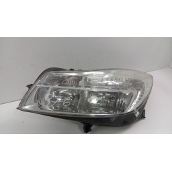 OPEL INSIGNIA A LAMPA PRZÓD PRAWA