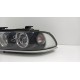 BMW E39 LIFT SEDAN LAMPA PRZÓD LEWA SOCZEWKA