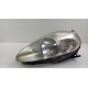 FIAT GRANDE PUNTO LAMPA PRZÓD LEWA