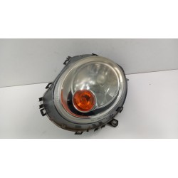 MINI COOPER D R56 LAMPA PRZÓD LEWA