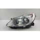 OPEL CORSA D LAMPA PRZÓD PRAWA