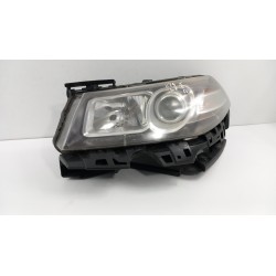 MEGANE II LIFT EU LAMPA PRZÓD LEWA XENON SOCZEWKA