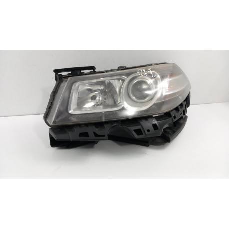 MEGANE II LIFT EU LAMPA PRZÓD LEWA XENON SOCZEWKA