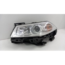 MEGANE II LIFT EU LAMPA PRZÓD LEWA XENON SOCZEWKA