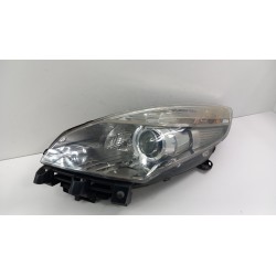 RENAULT SCENIC III LAMPA PRZÓD LEWA XENON SKRĘTNY