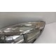 RENAULT SCENIC III LAMPA PRZÓD LEWA XENON SOCZEWKA