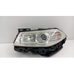 MEGANE II LIFT EU LAMPA PRZÓD LEWA SOCZEWKA