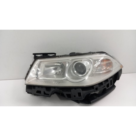 MEGANE II LIFT EU LAMPA PRZÓD LEWA SOCZEWKA