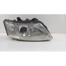 SAAB 9-3 II LAMPA PRZÓD PRAWA SOCZEWKA EUROPA