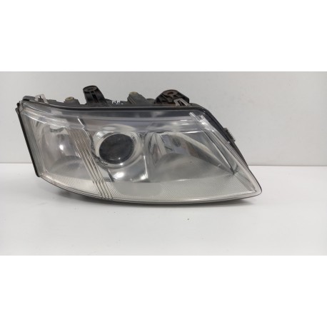 SAAB 9-3 II EU LAMPA PRZÓD PRAWA SOCZEWKA