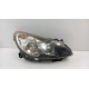 OPEL CORSA D LAMPA PRZÓD PRAWA