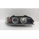 BMW E39 LIFT LAMPA PRZÓD PRAWA SOCZEWKA