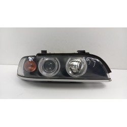 BMW E39 LIFT LAMPA PRZÓD PRAWA SOCZEWKA