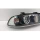 BMW E39 LIFT LAMPA PRZÓD PRAWA SOCZEWKA