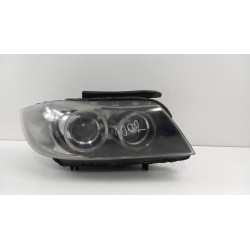 BMW E90 E91 LAMPA PRZÓD PRAWA BIXENON SOCZEWKA