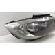 BMW E90 E91 LAMPA PRZÓD PRAWA BIXENON SOCZEWKA