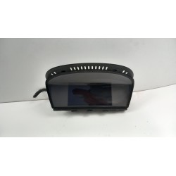 BMW E60 MONITOR WYŚWIETLACZ NAWIGACJI 9145103