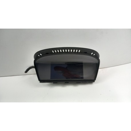 BMW E60 MONITOR WYŚWIETLACZ NAWIGACJI 9145103