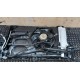 FOR FOUR 456 AUTOMAT 1.5DCI PAS PRZEDNI KOMPLET