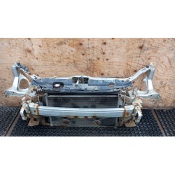 HONDA CIVIC VII LIFT 1.4B PAS PRZEDNI KOMPLET