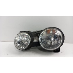 JAGUAR S-TYPE LAMPA PRZÓD LEWA