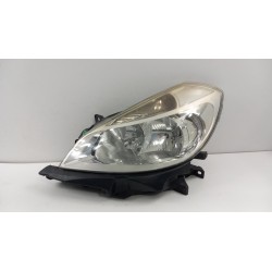 RENAULT CLIO III LAMPA PRZÓD LEWA