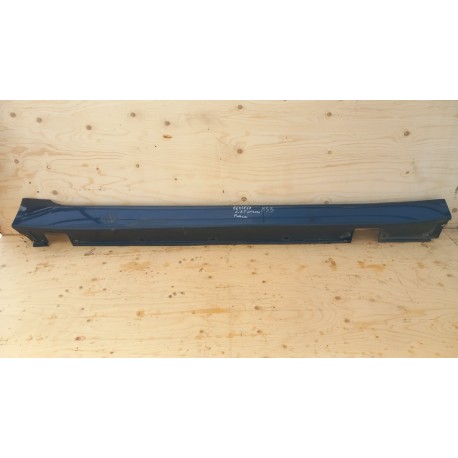 BMW E60 E61 LIFT LISTWA PROGOWA PRAWA A76