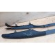 FORD MONDEO MK4 KOMBI LIFT RELINGI DACHOWE KOMPLET