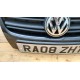 VW JETTA GRILL ATRAPA