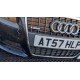 AUDI A4 B7 S-LINE ZDERZAK PRZÓD LY9B HALOGEN