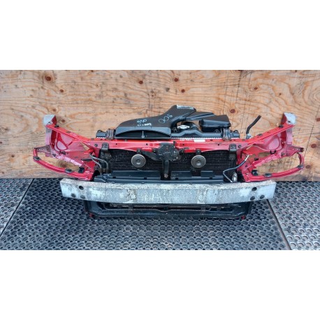LEXUS IS200 2.0B PAS PRZEDNI KOMPLET AUTOMAT 3N3