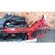LEXUS IS200 2.0B PAS PRZEDNI KOMPLET AUTOMAT 3N3