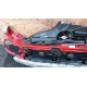LEXUS IS200 2.0B PAS PRZEDNI KOMPLET AUTOMAT 3N3