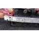 LEXUS IS200 2.0B PAS PRZEDNI KOMPLET AUTOMAT 3N3