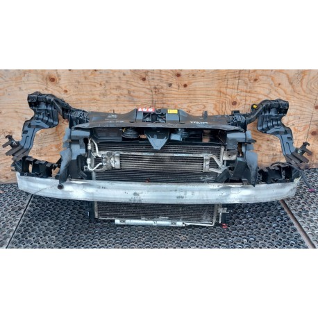 MERCEDES W169 1.5B PAS PRZEDNI KOMPLET AUTOMAT