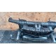 BMW E87 LIFT 2.0D PAS PRZEDNI KOMPLET