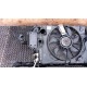 BMW E87 LIFT 2.0D PAS PRZEDNI KOMPLET