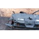 PEUGEOT 407 LIFT 2.0HDI PAS PRZEDNI KOMPLET