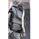 PEUGEOT 407 LIFT 2.0HDI PAS PRZEDNI KOMPLET