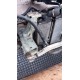 PEUGEOT 407 LIFT 2.0HDI PAS PRZEDNI KOMPLET