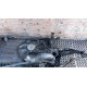 MINI COOPER R56 1.6B PAS PRZEDNI KOMPLET